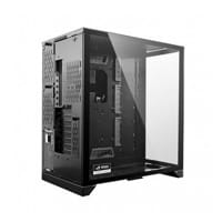 Foto Lian Li PC-O11D XL Negra ROG