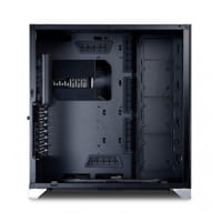 Foto Lian Li PC-O11D XL Plata ROG