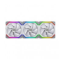 Foto Lian Li SL120 Uni Fan Pack Blanco