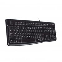 Foto Logitech K120 OEM