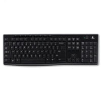 Foto Logitech Wireless Keyboard K270