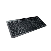 Foto Logitech Bluetooth Illuminated Keyboard K810