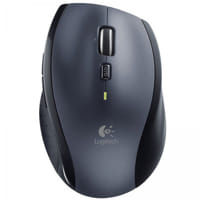 Foto Logitech Wireless Mouse M705 Plata