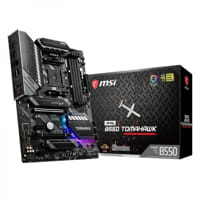 Foto MSI MAG B550 Tomahawk