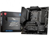 Foto MSI MAG B660M Mortar