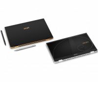 Foto MSI Summit E13Flip Evo A11MT-019ES