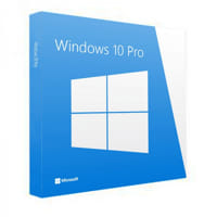 Foto Microsoft Windows 10 Pro