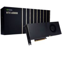 Foto PNY NVIDIA RTX A5000