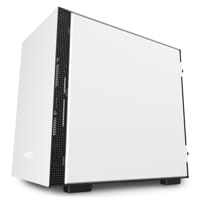 Foto IZM PC Workstation CAM