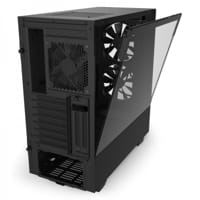 Foto NZXT H510 Elite Negra