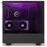 Foto NZXT H510 Elite Negra
