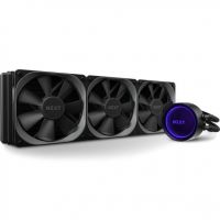 Foto NZXT Kraken X73