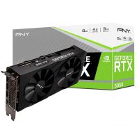 Foto PNY GeForce RTX 3050 8GB Verto Dual Fan