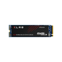 Foto PNY XLR8 CS3030 Series PCIe NVMe 1TB