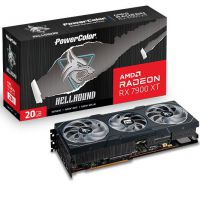 PowerColor RX 7900 XT Hellhound