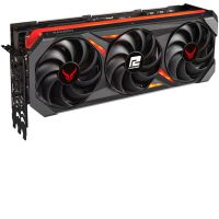 Foto PowerColor RX 7900 XTX 24G Red Devil