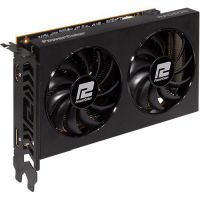 Foto Powercolor AXRX 6500 XT 4GBD6-DH/OC
