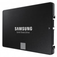 Foto Samsung 870 EVO 2TB MZ-77E2T0B/EU