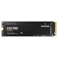 Foto Samsung 980 1TB MZ-V8V1T0BW