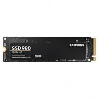 Foto Samsung 980 500GB MZ-V8V500BW