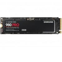 Foto Samsung 980 PRO 250GB MZ-V8P250BW
