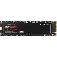 Foto Samsung 990 PRO 2TB MZ-V9P2T0BW