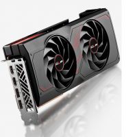 Foto Sapphire Pulse AMD Radeon RX 7800 XT 16GB