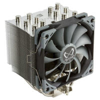 Foto Scythe Mugen 5 Rev B