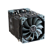 Foto Scythe Ninja 5