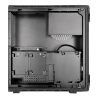 Foto SilverStone Raven SST-RVZ03B