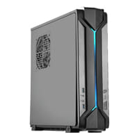 Foto SilverStone Raven SST-RVZ03B