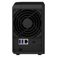 Foto Synology DS218 DiskStation