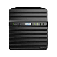 Foto Synology DS420j