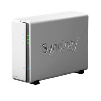 Foto Synology DiskStation DS120j