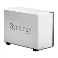 Foto Synology DiskStation DS220j