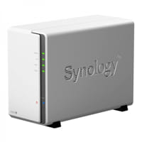 Foto Synology DiskStation DS220j