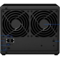 Foto Synology DiskStation DS420+