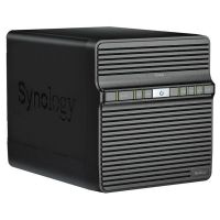 Foto Synology DiskStation DS423