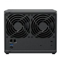 Foto Synology DiskStation DS423+