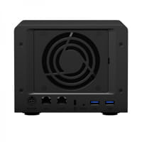 Foto Synology DiskStation DS620slim