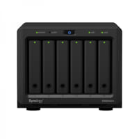 Foto Synology DiskStation DS620slim