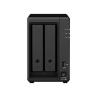 Foto Synology DiskStation DS720+