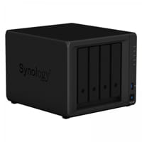 Foto Synology DiskStation DS920+
