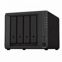 Foto Synology DiskStation DS923+