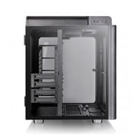 Foto Thermaltake Level 20 HT Negra