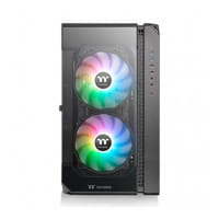 Foto Thermaltake View 51 TG ARGB Negra