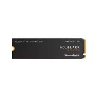 Foto WD Black SN770 NVMe 2TB