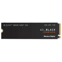 WD Black SN850X NVMe 2TB