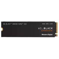 Foto WD Black SN850X NVMe 4TB