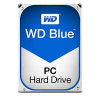 Foto WD Blue 3TB WD30EZRZ